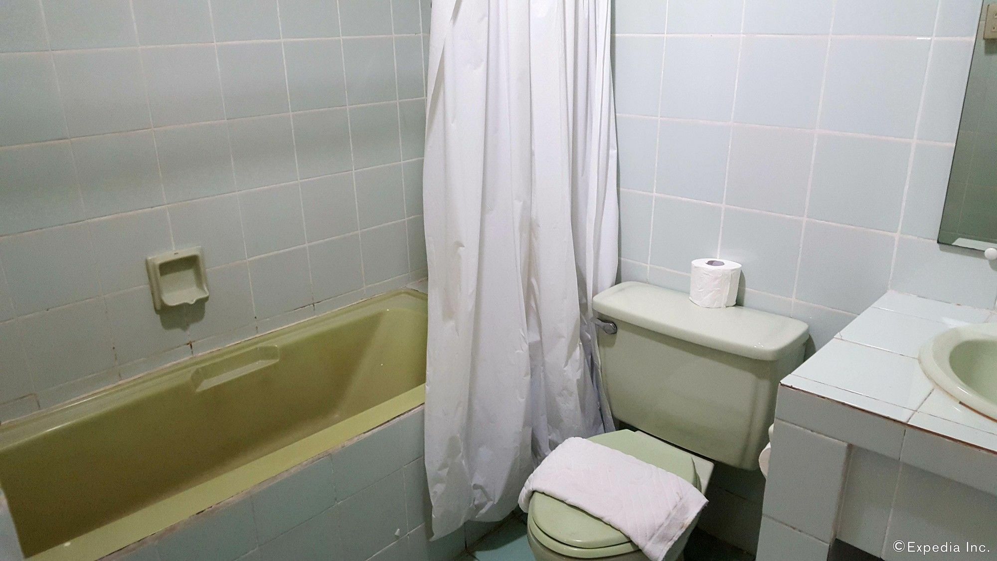 The Victor Hotel Makati City Extérieur photo
